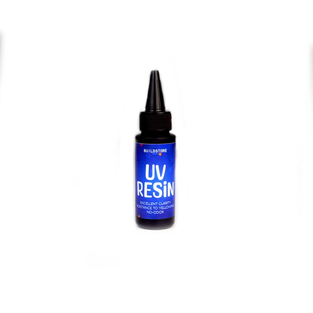 UV Resin Nail Glue | Ultraviolet Fast Curing UV Light