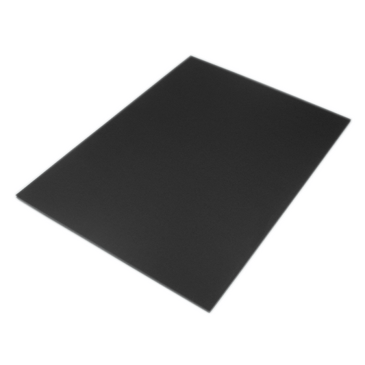 A3 A4 Foam Core 5mm Thickness Black / White