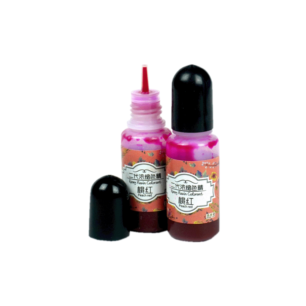 Resin Dye 10g Liquid Resin Pigment | Resin Pigment | Resin Coloring
