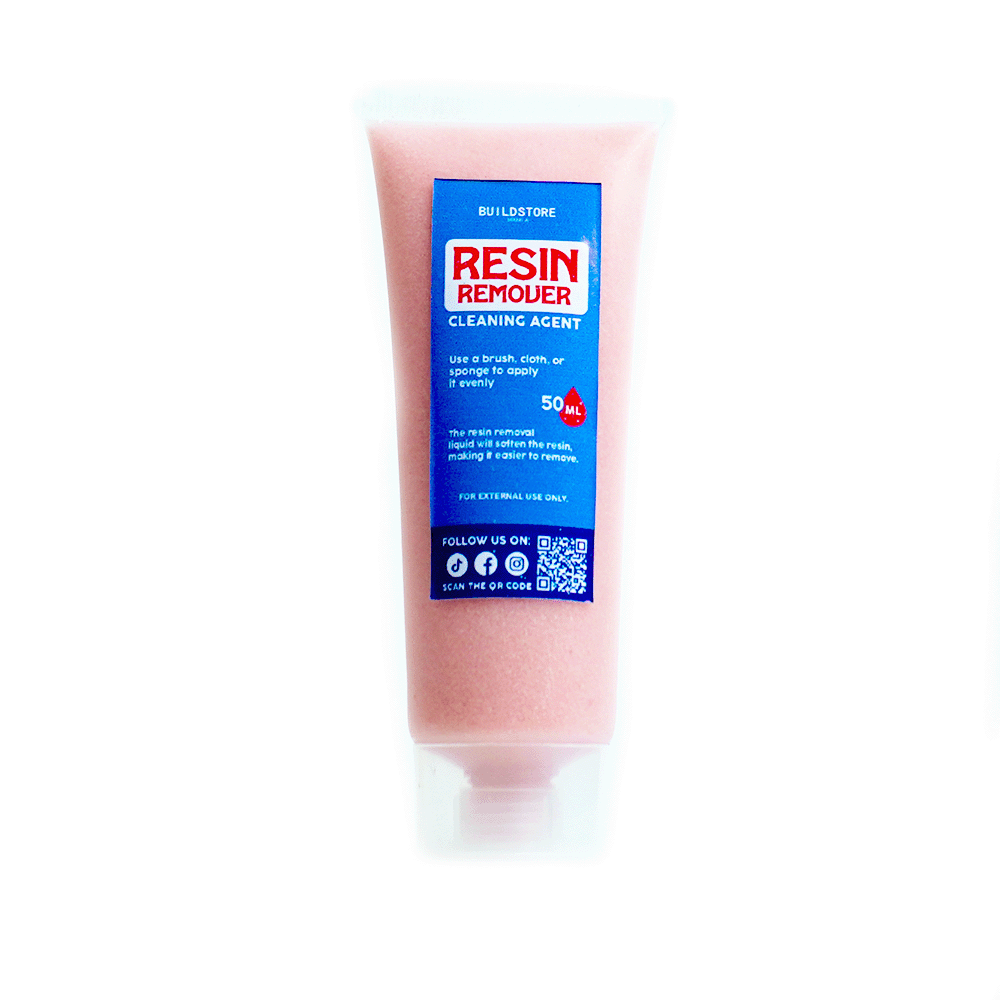 Resin Remover Cleaning Agent | Resin Cleaner Liquid