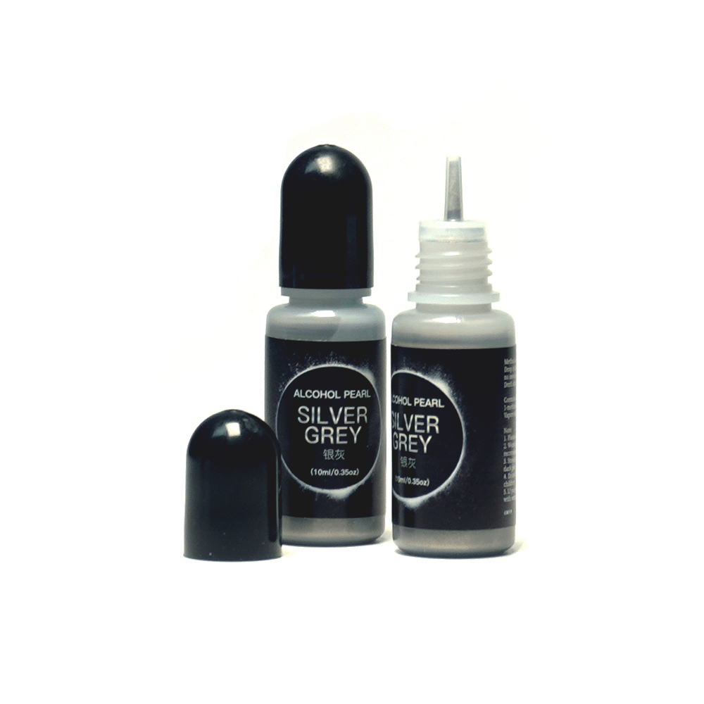 Metallic Resin Dye 10g | Liquid Resin Pigment