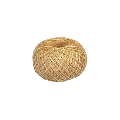 Jute Twine Rope | Handmade Twine Rope for DIY Cat Scratching Post and Decorative Project
