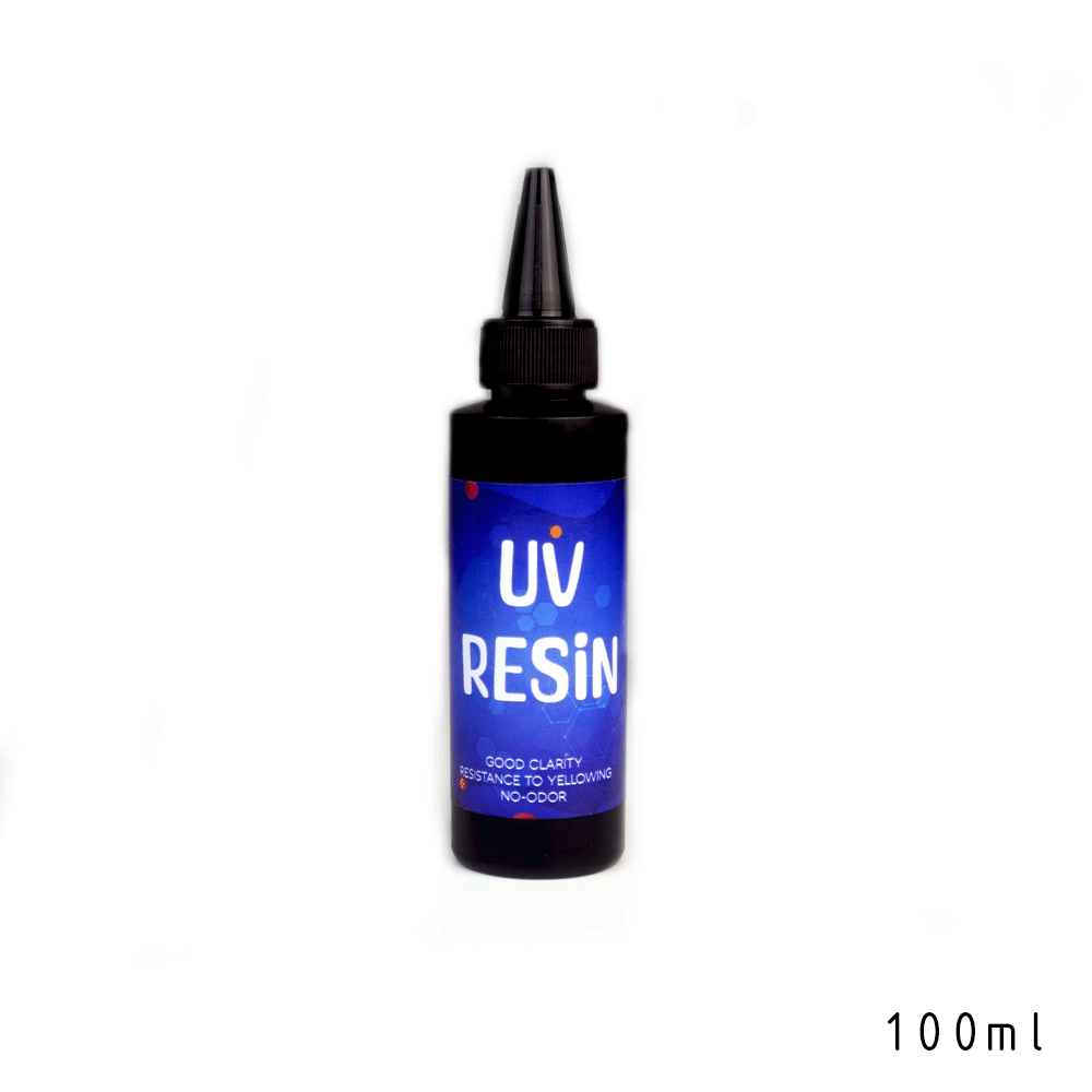UV Resin Nail Glue | Ultraviolet Fast Curing UV Light