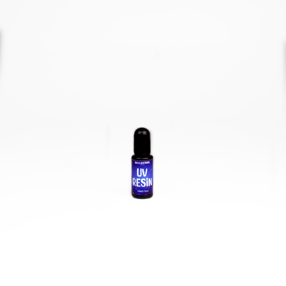 UV Resin Nail Glue | Ultraviolet Fast Curing UV Light