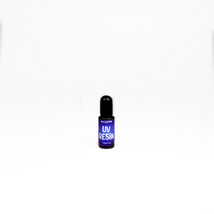 UV Resin Nail Glue | Ultraviolet Fast Curing UV Light