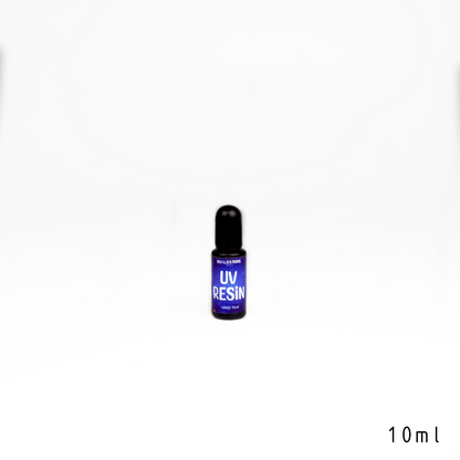 UV Resin Nail Glue | Ultraviolet Fast Curing UV Light