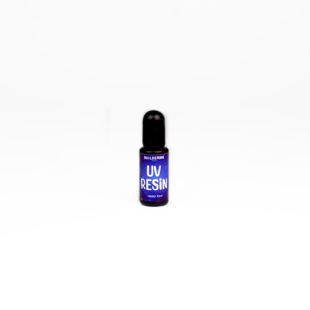 UV Resin Nail Glue | Ultraviolet Fast Curing UV Light