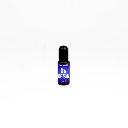 UV Resin Nail Glue | Ultraviolet Fast Curing UV Light