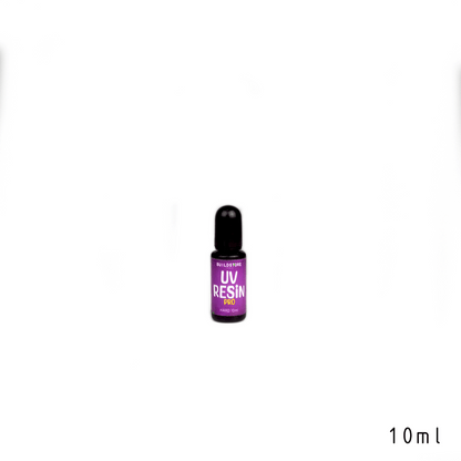 UV Resin Nail Glue | Ultraviolet Fast Curing UV Light