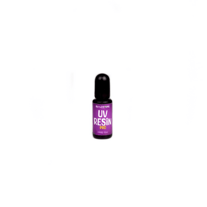 UV Resin Nail Glue | Ultraviolet Fast Curing UV Light