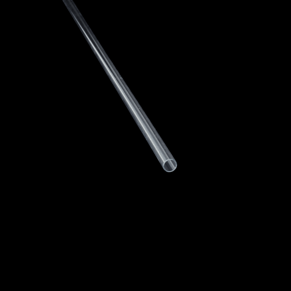 PMMA Acrylic Tubes