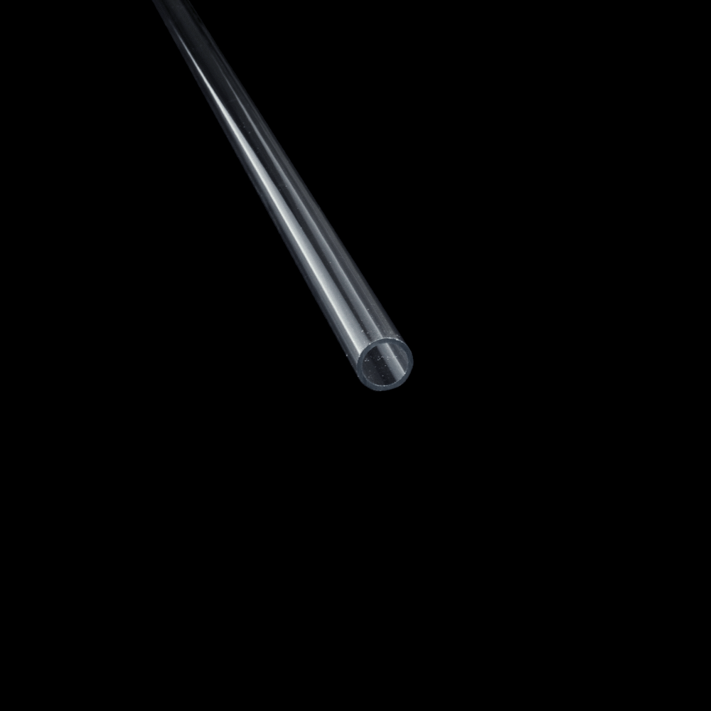 PMMA Acrylic Tubes