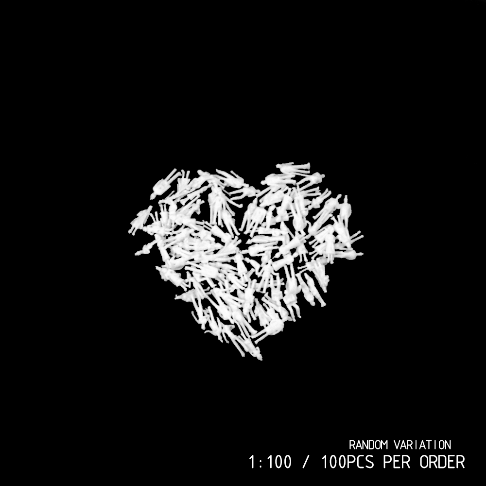 Miniature Model Humans for Miniature, Architectures, Models