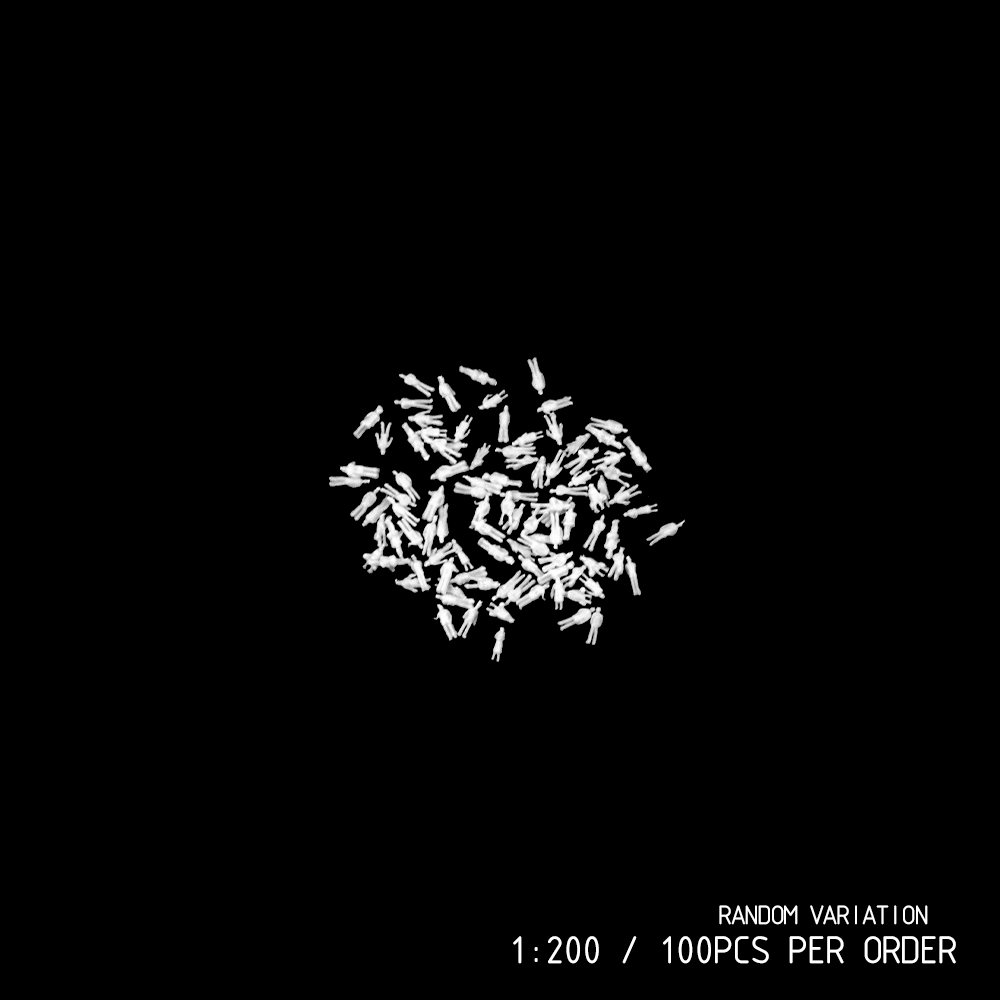 Miniature Model Humans for Miniature, Architectures, Models