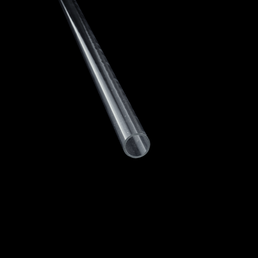 PMMA Acrylic Tubes