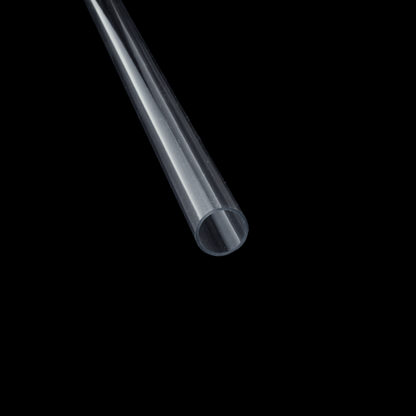 PMMA Acrylic Tubes