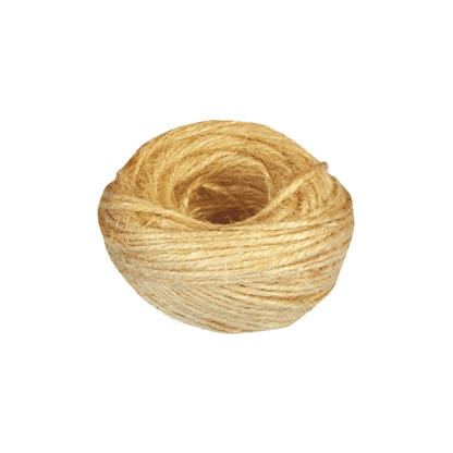 Jute Twine Rope | Handmade Twine Rope for DIY Cat Scratching Post and Decorative Project
