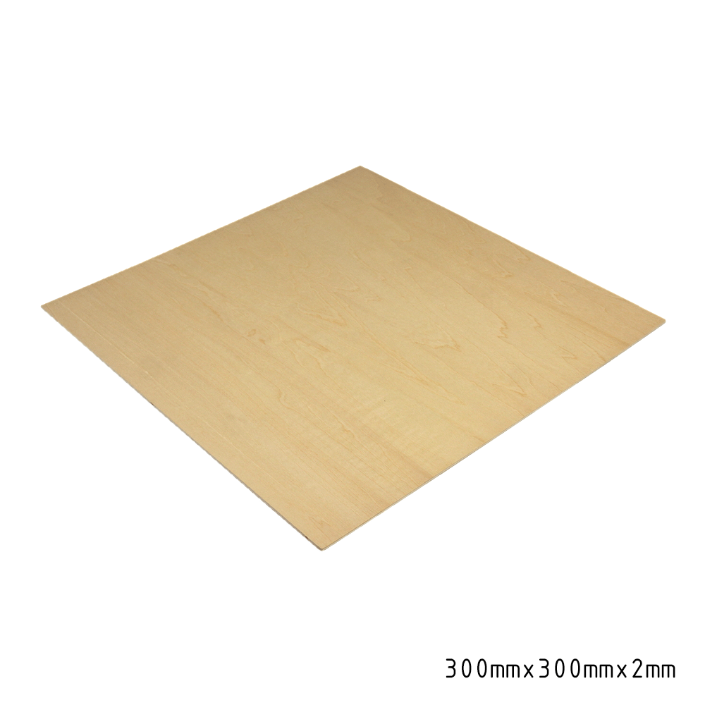 Balsa Wood Basswood Sheets