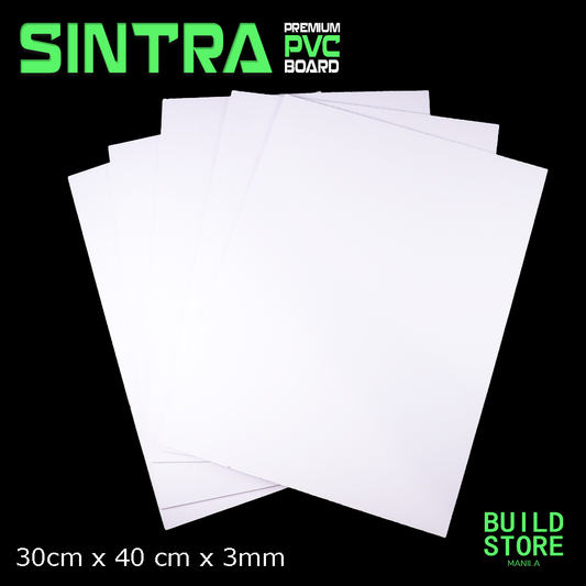 PVC Sintra Board | White Sintra Board | PVC Board | PVC White Sintra Board