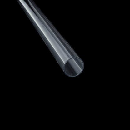 PMMA Acrylic Tubes