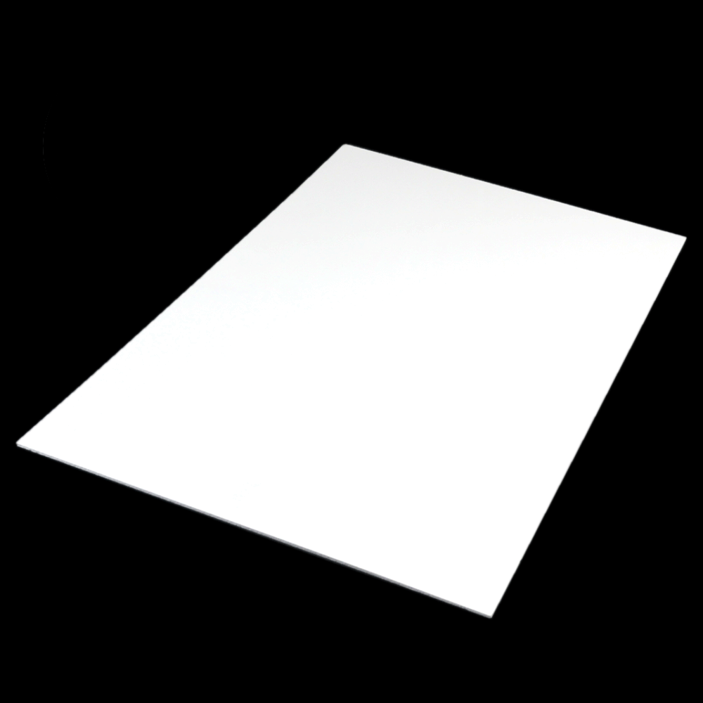 PVC Sintra Board | White Sintra Board | PVC Board | PVC White Sintra Board