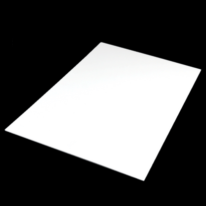 PVC Sintra Board | White Sintra Board | PVC Board | PVC White Sintra Board