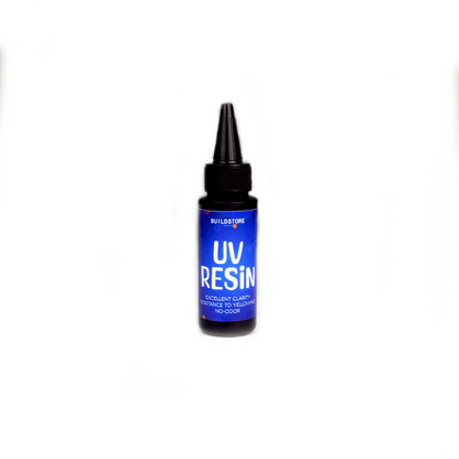 UV Resin Nail Glue | Ultraviolet Fast Curing UV Light