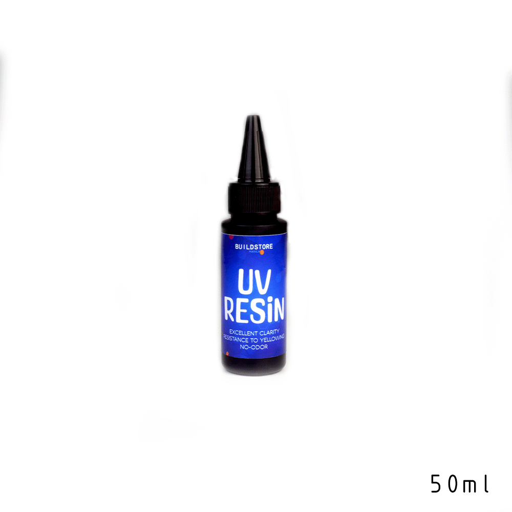 UV Resin Nail Glue | Ultraviolet Fast Curing UV Light