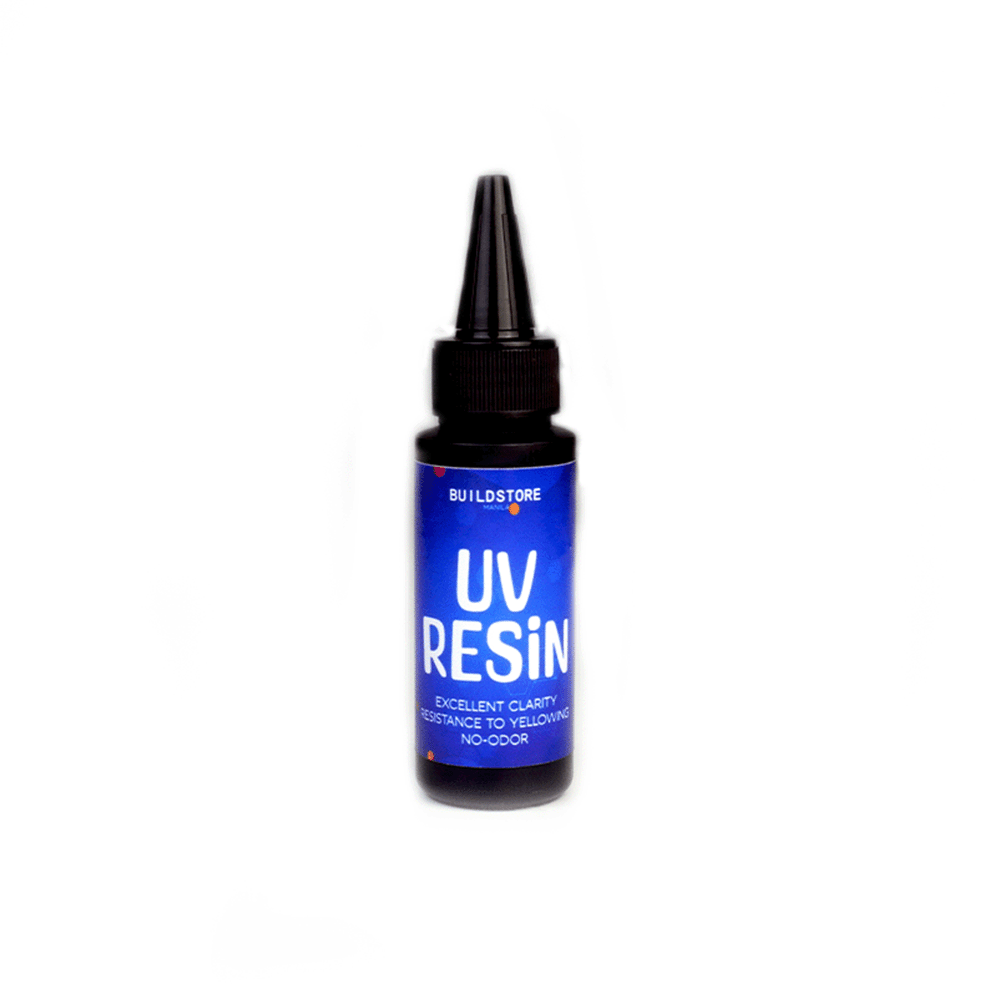 UV Resin Nail Glue | Ultraviolet Fast Curing UV Light