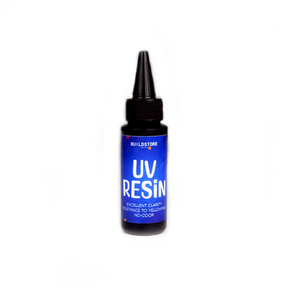 UV Resin Nail Glue | Ultraviolet Fast Curing UV Light