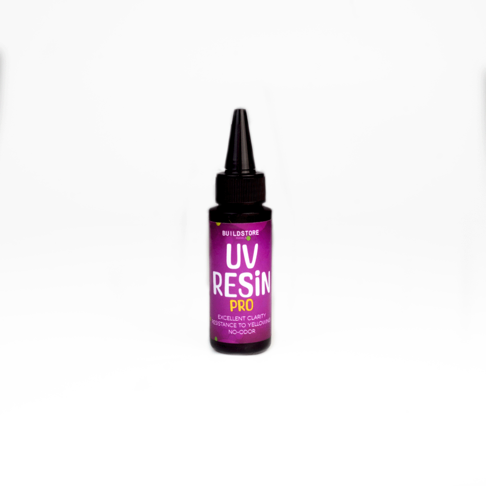 UV Resin Nail Glue | Ultraviolet Fast Curing UV Light