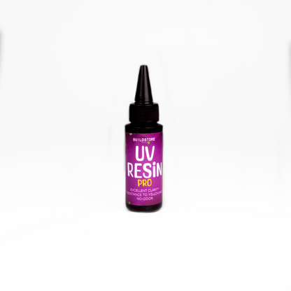 UV Resin Nail Glue | Ultraviolet Fast Curing UV Light