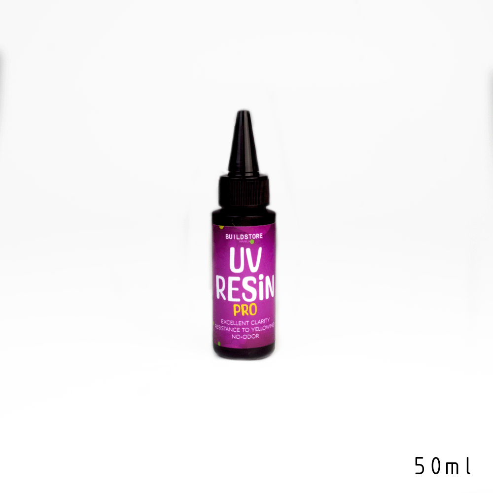 UV Resin Nail Glue | Ultraviolet Fast Curing UV Light