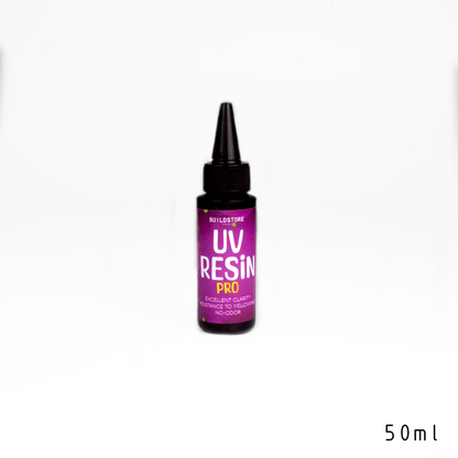UV Resin Nail Glue | Ultraviolet Fast Curing UV Light