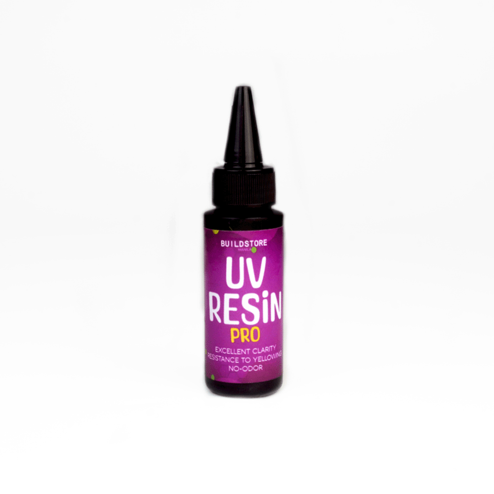 UV Resin Nail Glue | Ultraviolet Fast Curing UV Light