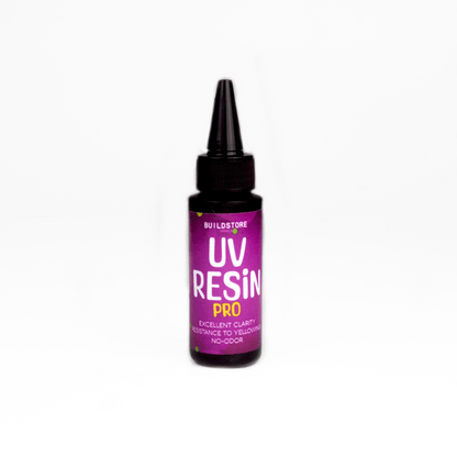 UV Resin Nail Glue | Ultraviolet Fast Curing UV Light