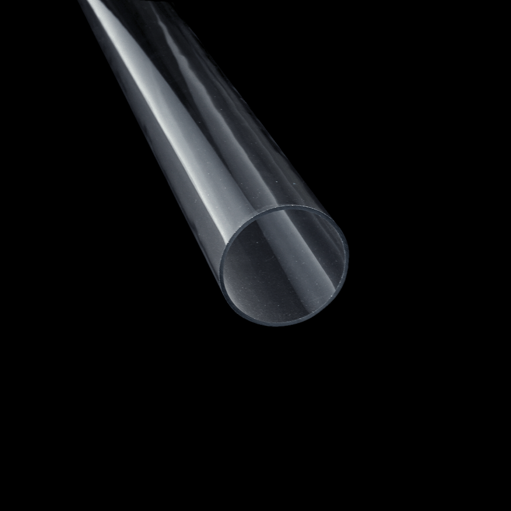 PMMA Acrylic Tubes