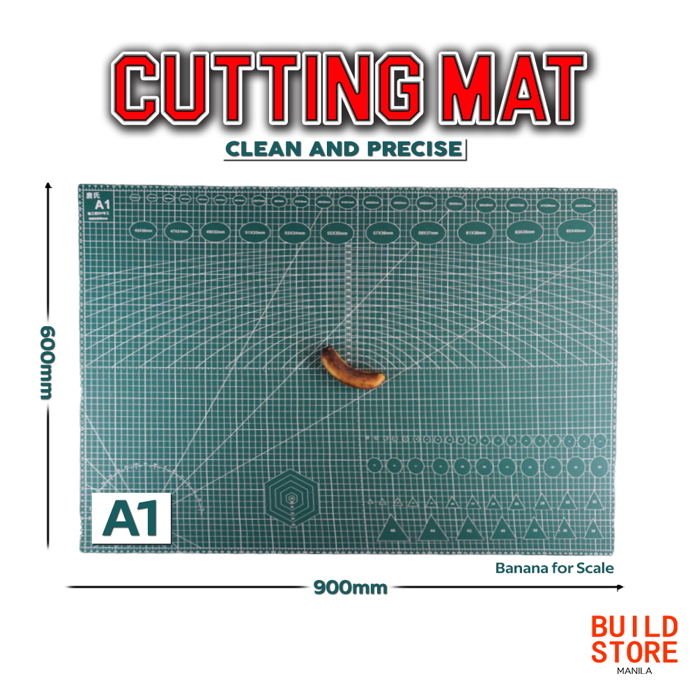 A3 A4 Cutting Mat