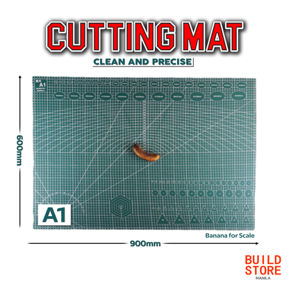 A3 A4 Cutting Mat