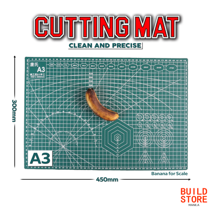 A3 A4 Cutting Mat