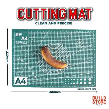 A3 A4 Cutting Mat