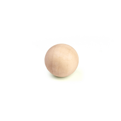 Wooden Spheres