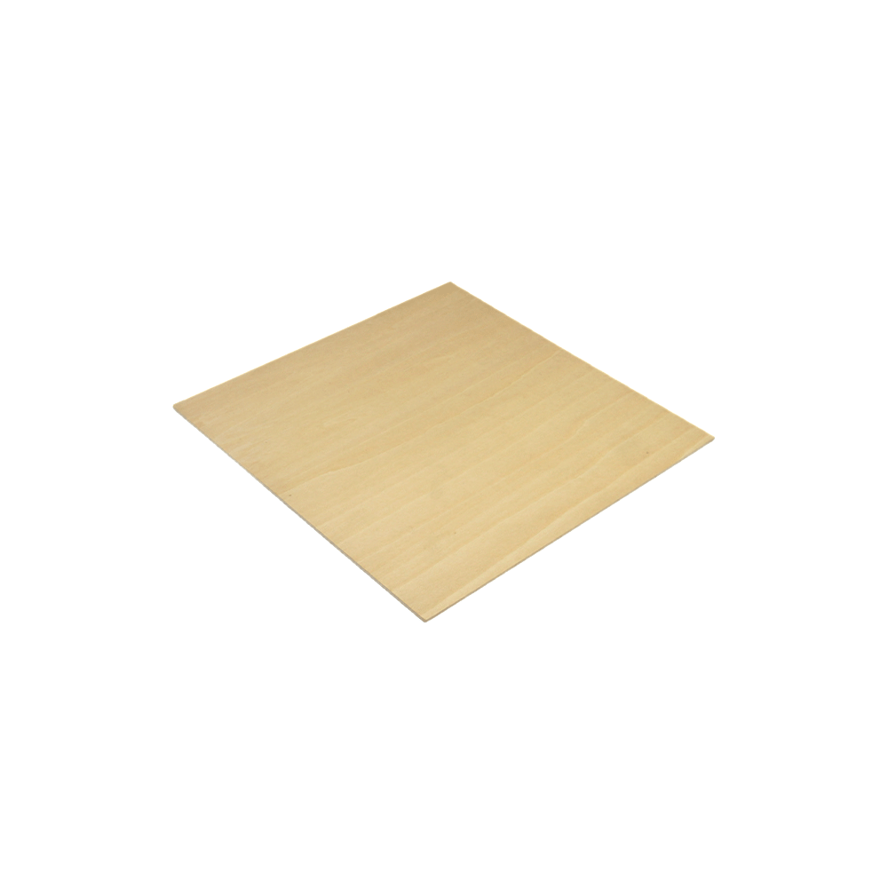 Balsa Wood Basswood Sheets