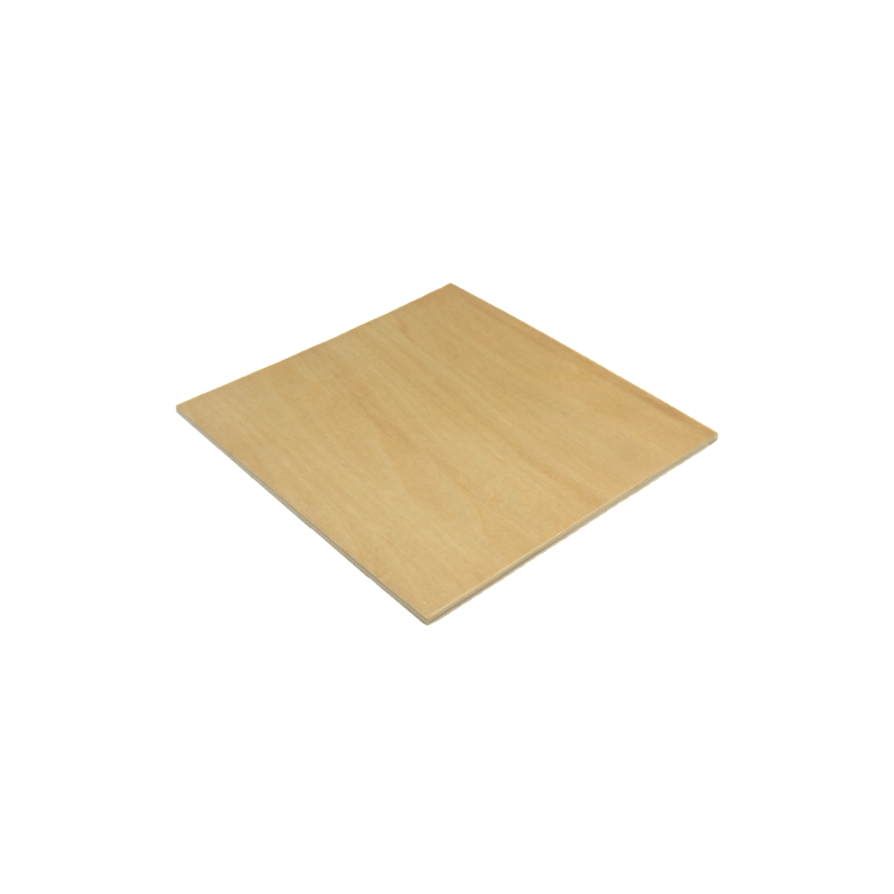 Balsa Wood Basswood Sheets