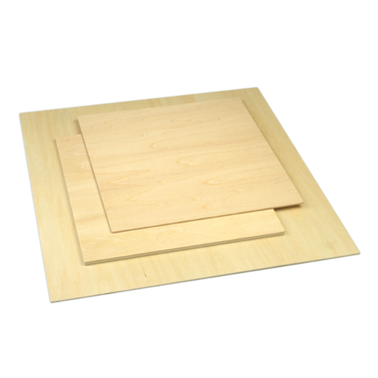 Balsa Wood Basswood Sheets