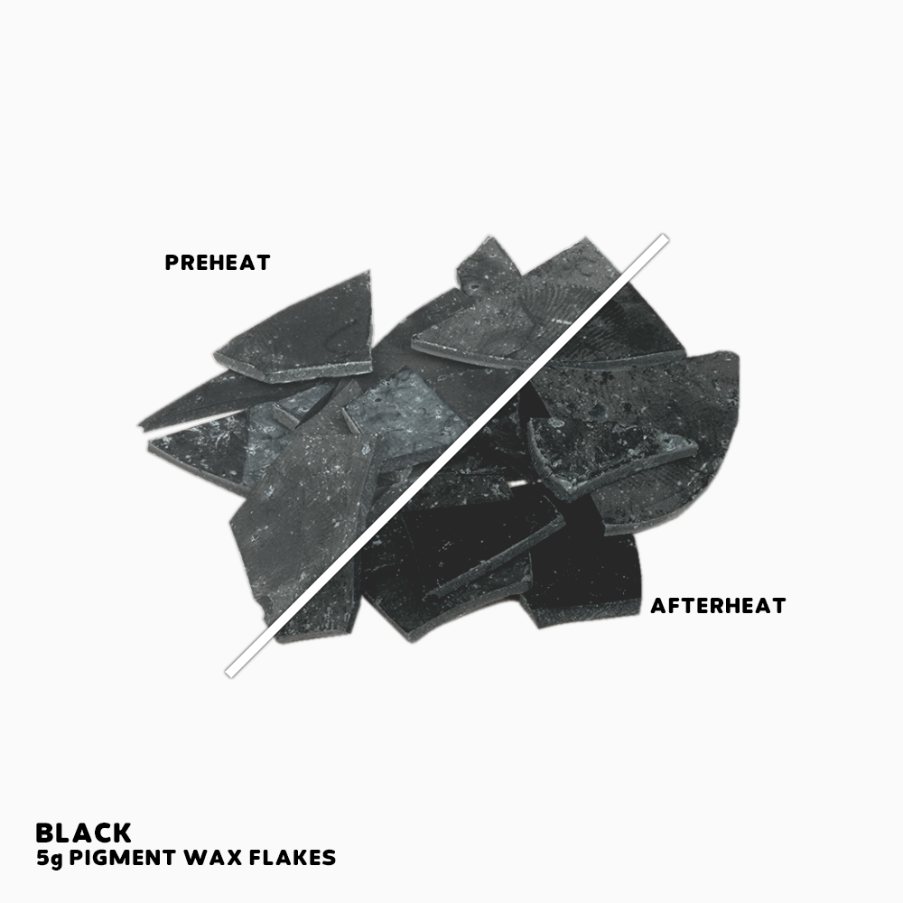 Candle dye flakes chips 5g for DIY Aromatherapy Candles | Candle Making Flakes Candle Flakes