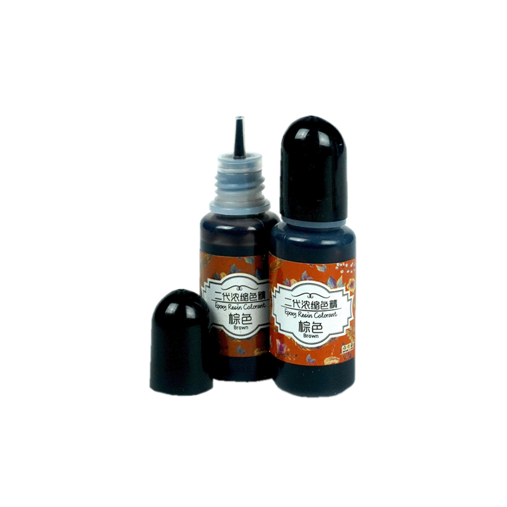 Resin Dye 10g Liquid Resin Pigment | Resin Pigment | Resin Coloring