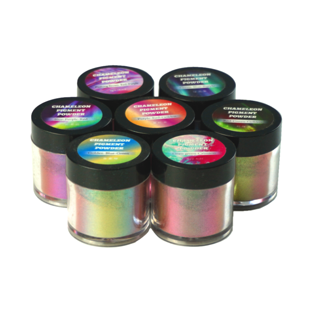 Chameleon Powder| Resin Powder| Color Shifting Powder| Art Powder |Automotive and motorcycle coating