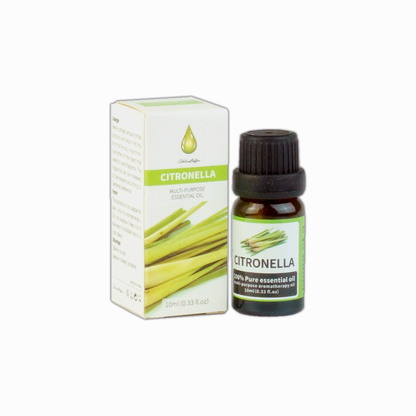 100% Natural 10ml Fragrance Natural Essential Oil For Aroma Humidifier | Candle Scents