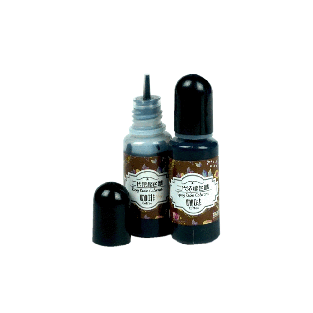 Resin Dye 10g Liquid Resin Pigment | Resin Pigment | Resin Coloring